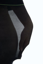 Comfy Jersey Knit Tights