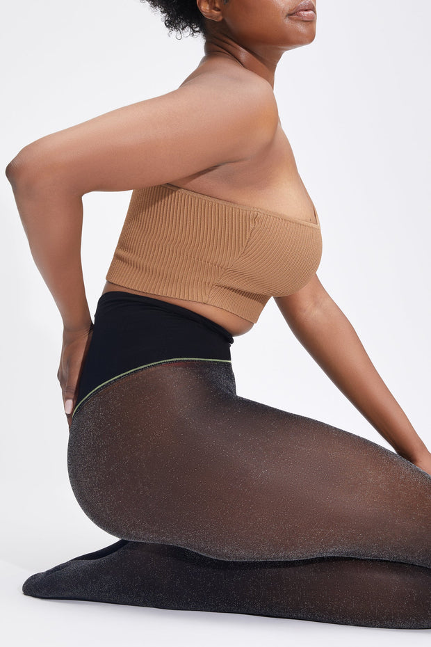 Stardust Rip-Resist Tights