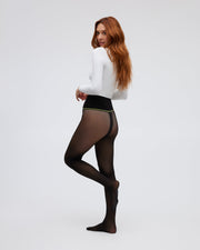 Classic Sheer Rip-Resist Tights