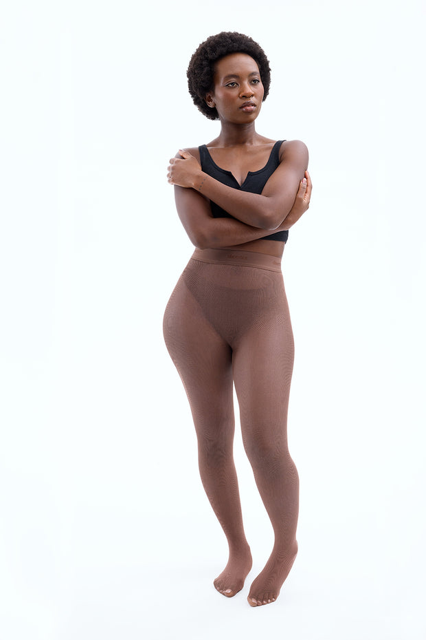 Fishnet Rip-Resist Tights
