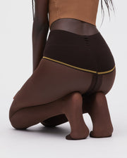 N12 - Deep Brown