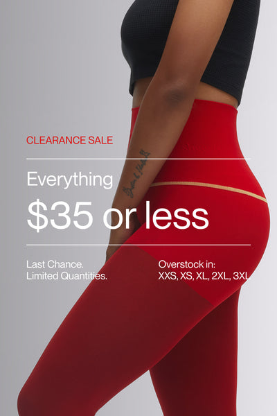 Click to Shop Clearance Deals!