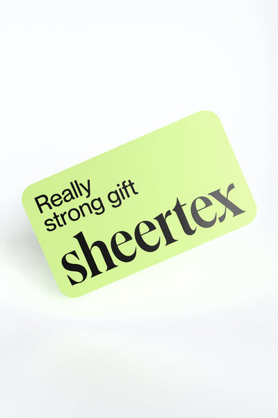 Digital Gift Card